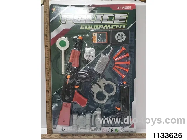 Military sets
