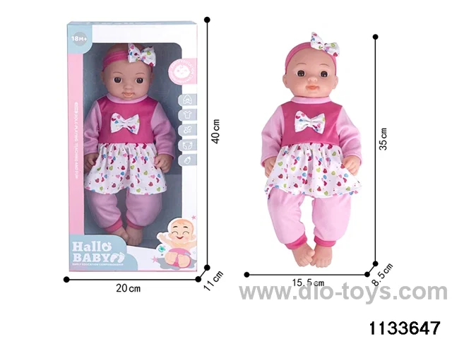 14 inch fully enamelled sleeper set