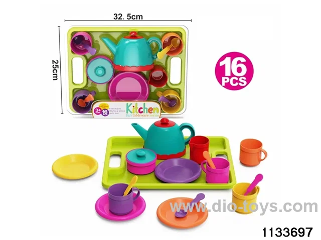 Afternoon Tea Set