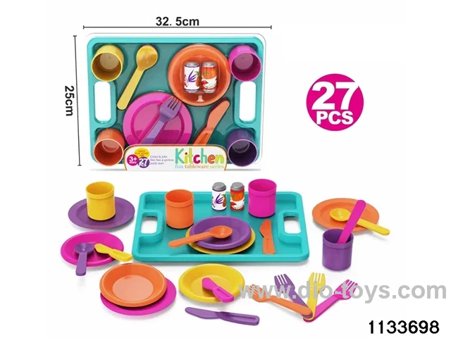 Tableware sets