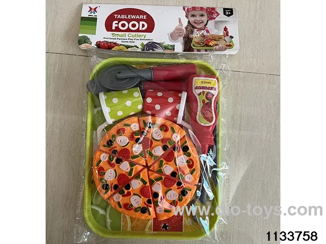 hamburger set