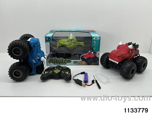 RC car W L/M