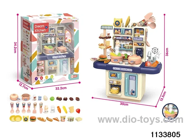 Lighting Spray Kitchen Dining Table