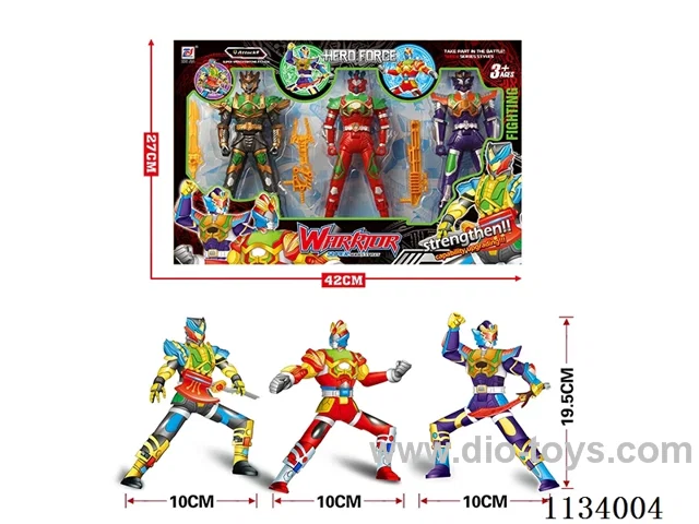 Transformers toys 2 Mixed