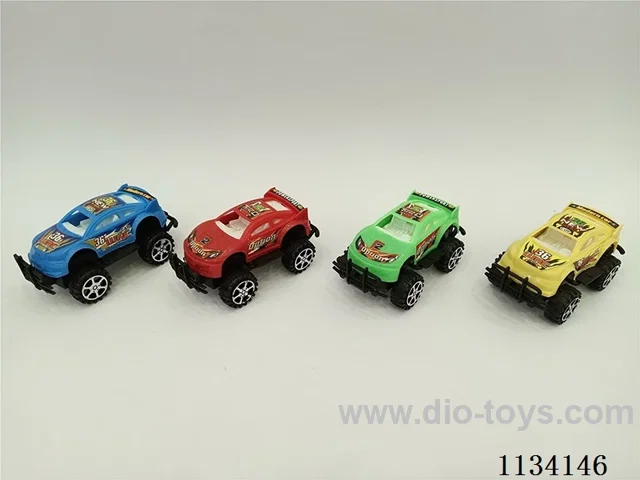 Pull back Buggy (1pc)
