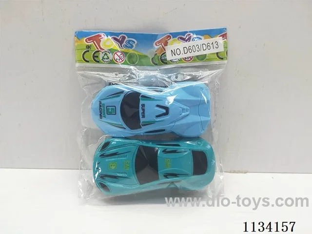 2 Scooter Simulation Sports Car