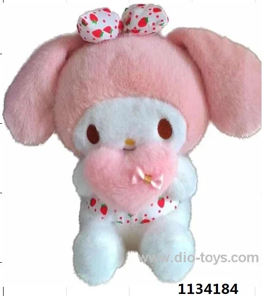 EIGHT INCH GULL-MARTEN HEART MELODY 4436 (4436) IN OPP BAG