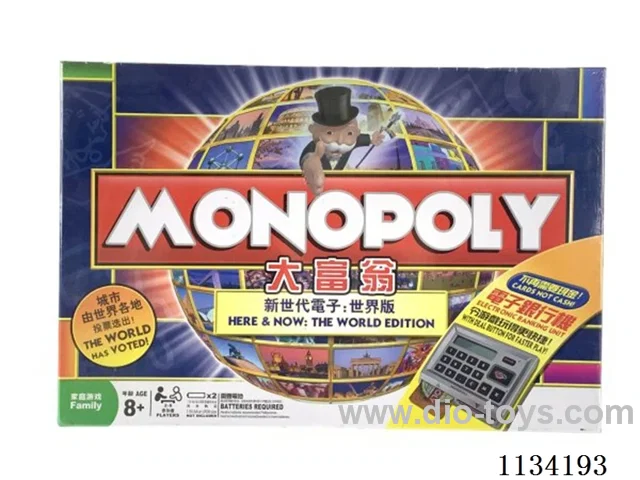 Board Game