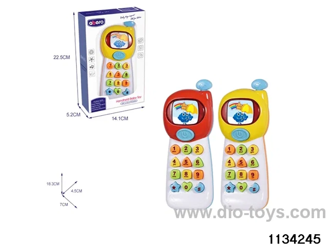 music phone