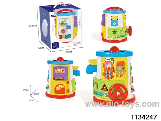 Fun Castle