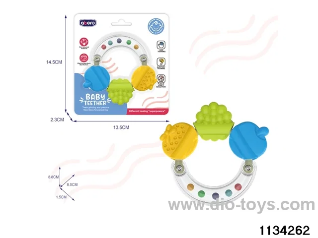 Fruit Teether