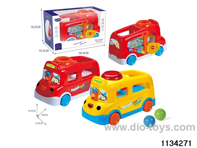 Joy Bus
