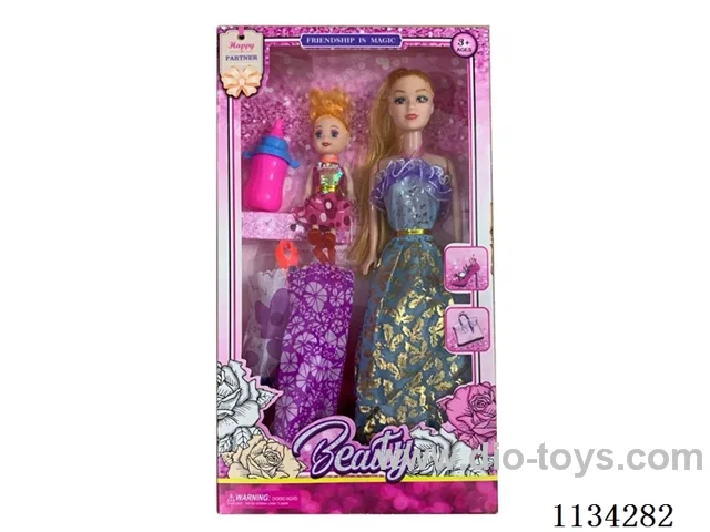 11 inch Barbie
