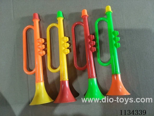 horns
