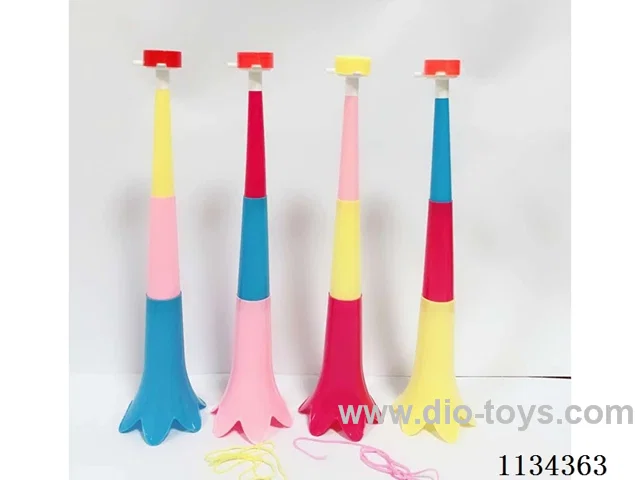 horns