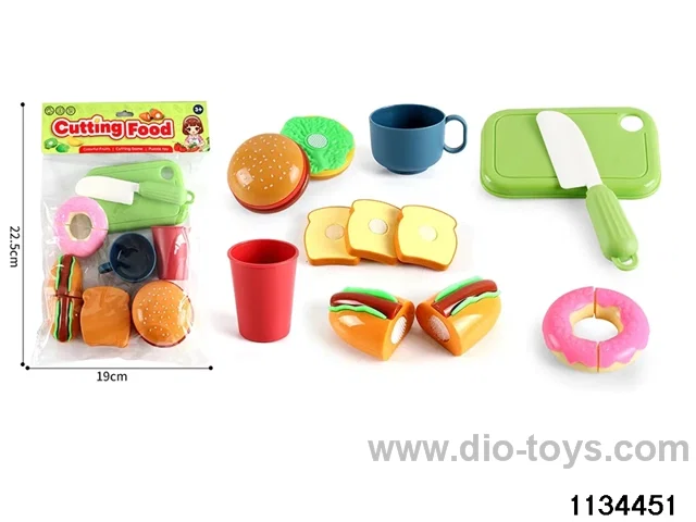 Fruit Slice and Dice