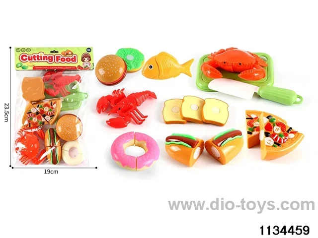 Fruit Slice and Dice