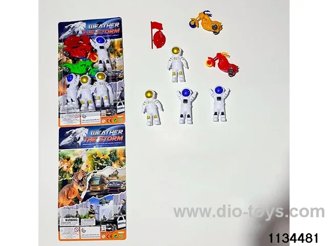 Astronaut Set