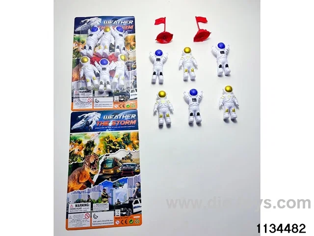 Astronaut Set