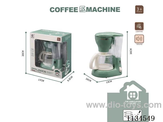 Large Coffee Maker