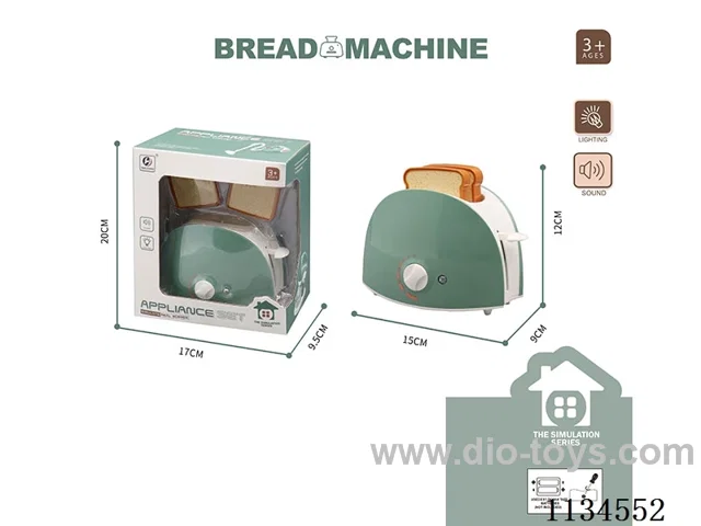 Large toaster