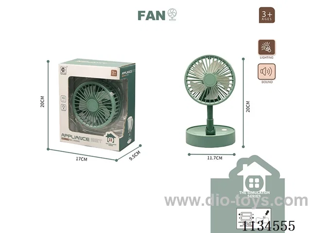 Fans