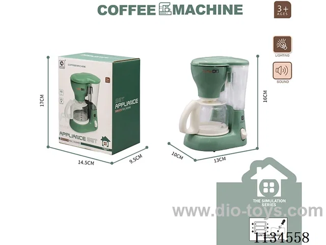 Large Coffee Maker