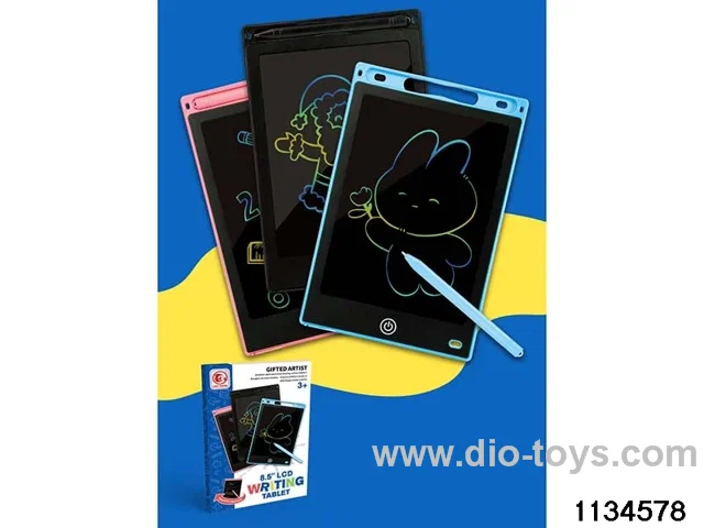 8.5 inch LCD drawing board