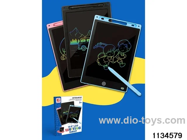 10.5 inch LCD drawing board