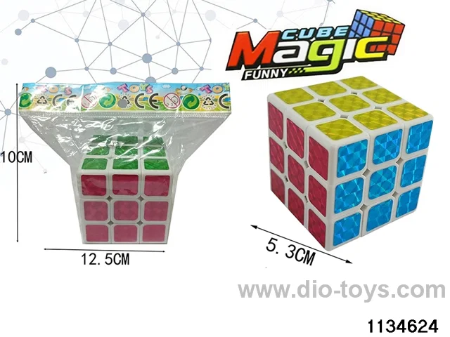 Rubik's cube