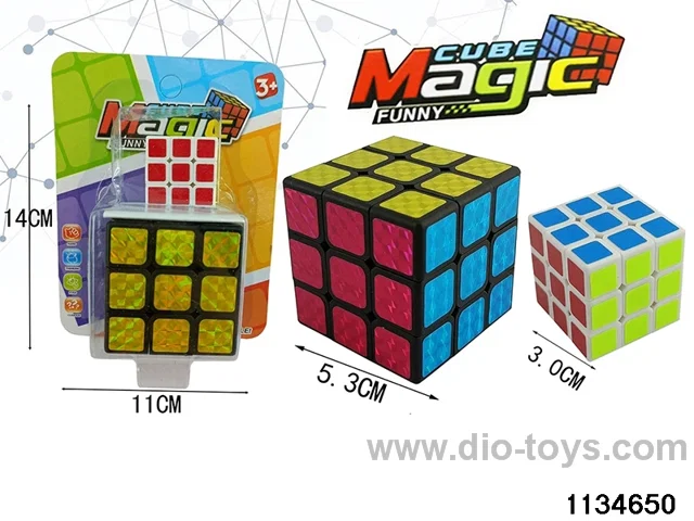 Rubik's cube