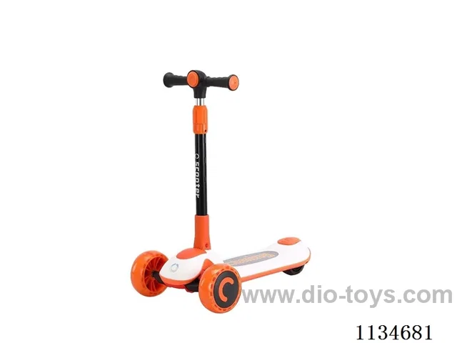 Children's Scooter