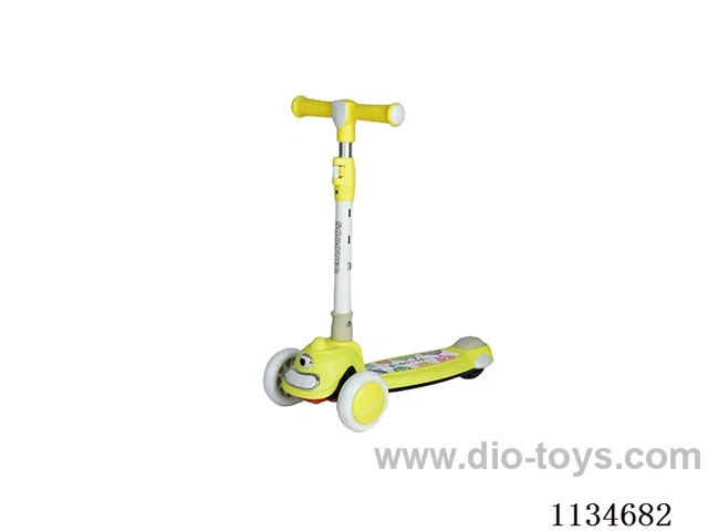 Children's Scooter
