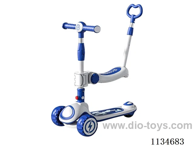 Children's Scooter