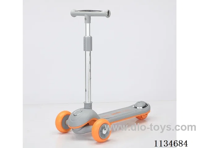 Children's scooter