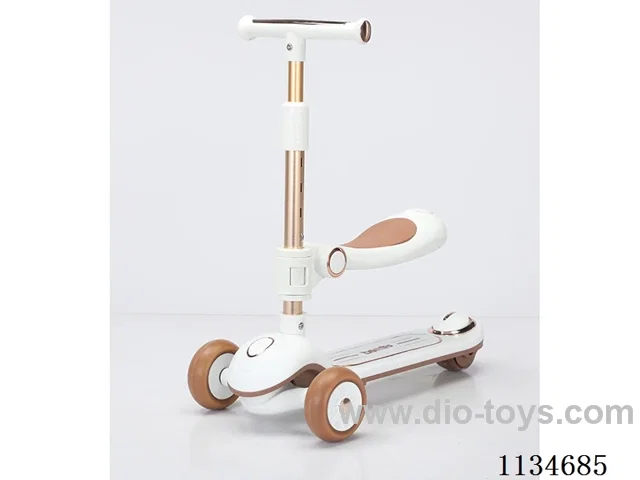 Children's scooter