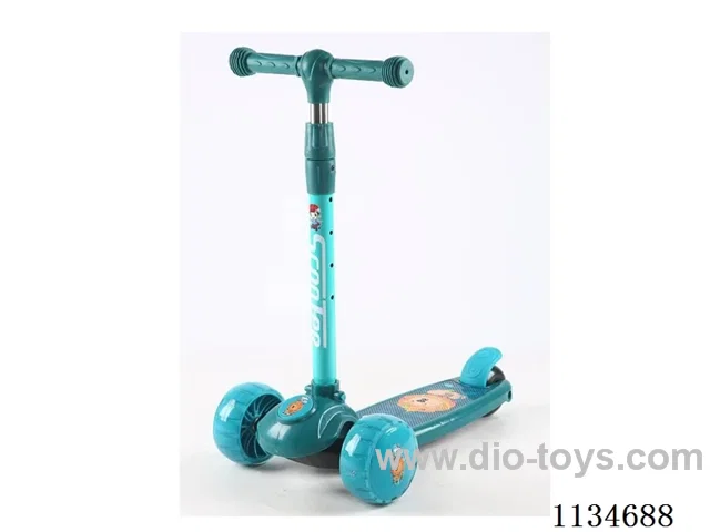 Children's scooter