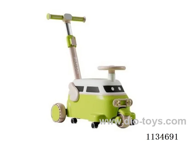 Children's scooter