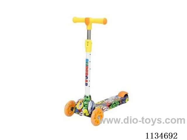 Children's scooter