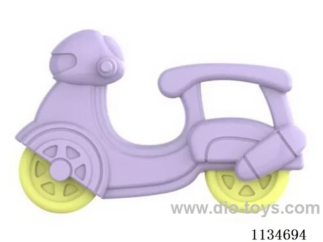 Children's scooter