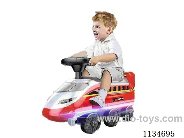 Children's scooter