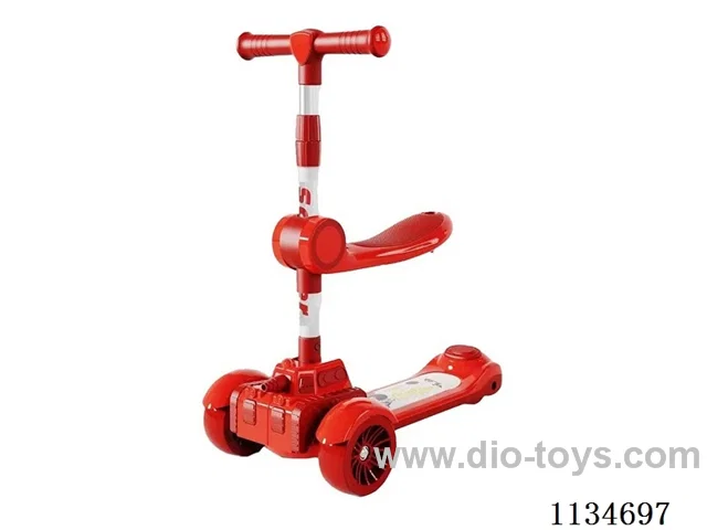 Children's scooter