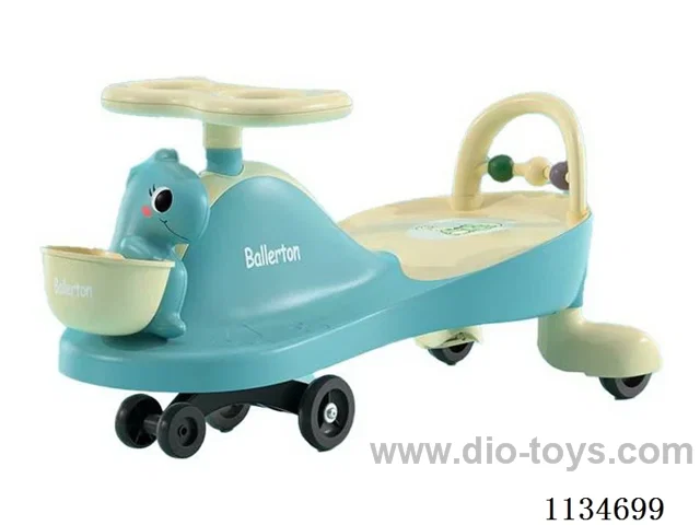Children's scooter