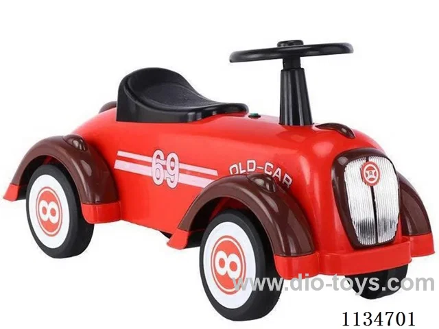 Children's scooter