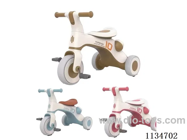 Children's scooter
