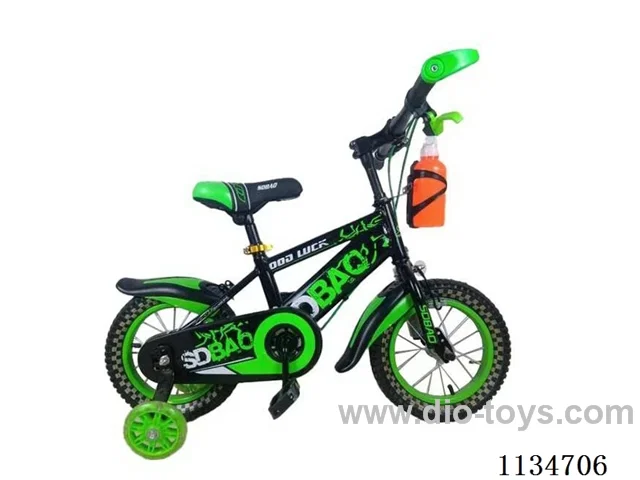Children's scooter