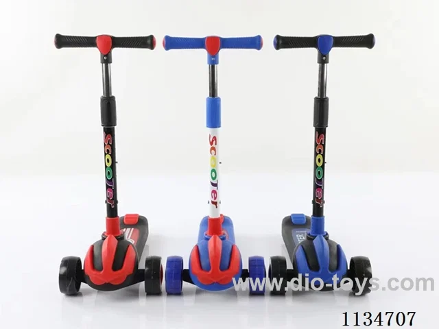 Children's scooter