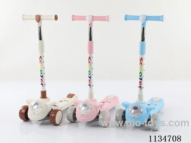 Children's scooter