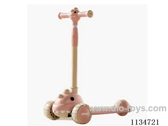 Children's scooter