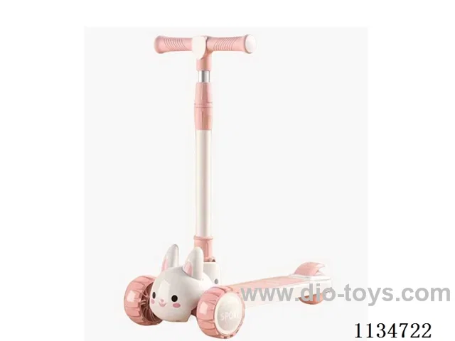 Children's scooter